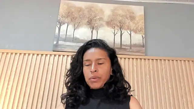 Snapshot of samantha_duart3 chatting on 21, 4, 2026 samantha duart3 online show from 21, 4, 2026