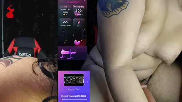 Snapshot of IncognitoLive1 chatting on 4, 7, 2026 IncognitoLive1 online show from 4, 7, 2026