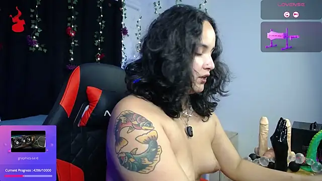 Snapshot of IncognitoLive1 chatting on 18, 7, 2026 IncognitoLive1 online show from 18, 7, 2026
