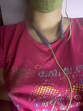 roshni malhotra online show from 20, 4, 2026