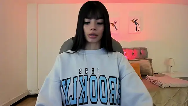 Snapshot of GuggaHell chatting on 27, 2, 2026 GuggaHell online show from 27, 2, 2026