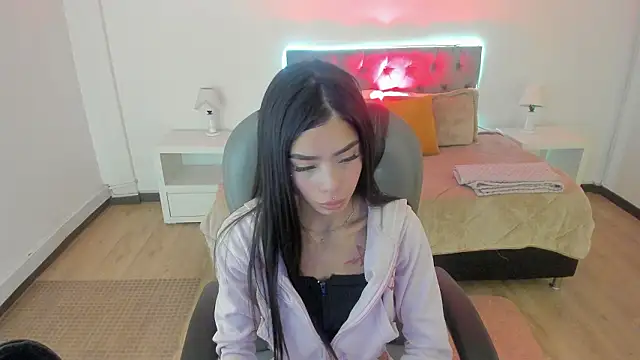 Snapshot of GuggaHell chatting on 3, 3, 2026 GuggaHell online show from 3, 3, 2026