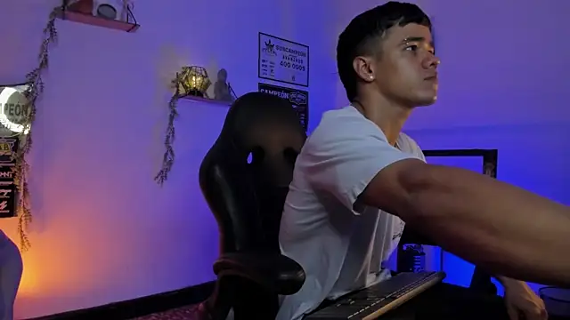 Snapshot of Rob_zaens33 chatting on 20, 2, 2026 Rob zaens33 online show from 20, 2, 2026