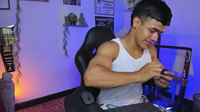 Rob zaens33 online show from 11, 3, 2026