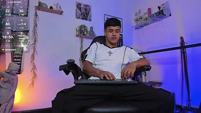 Rob zaens33 online show from 19, 3, 2026