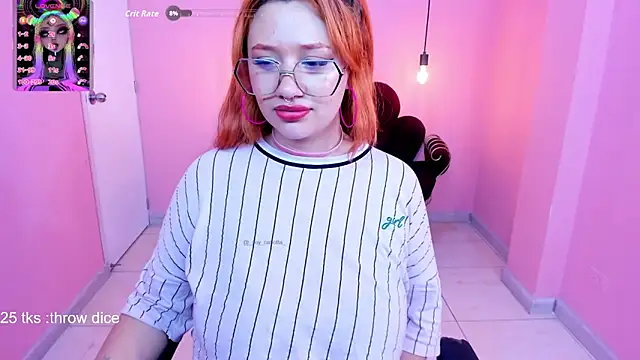  carlotta x online show from 2, 6, 2026