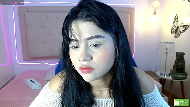 Snapshot of mila_quin chatting on 12, 7, 2026 mila quin online show from 12, 7, 2026