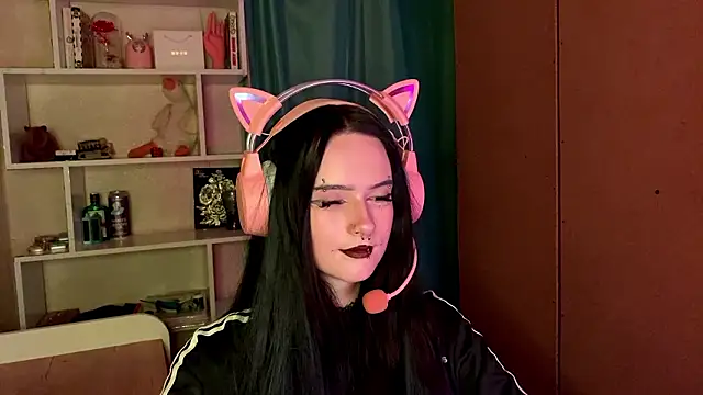 Snapshot of MabelDefina chatting on 20, 2, 2026 MabelDefina online show from 20, 2, 2026