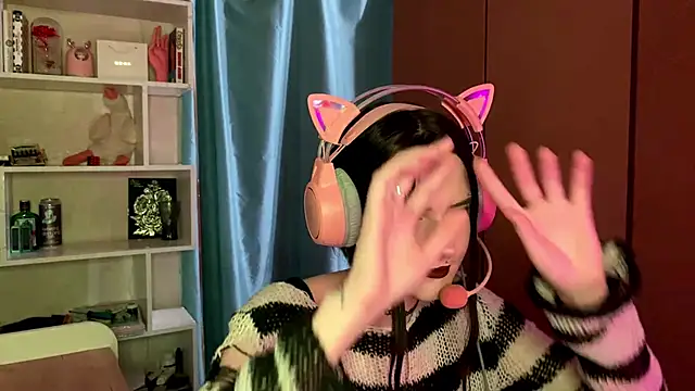 Snapshot of MabelDefina chatting on 23, 2, 2026 MabelDefina online show from 23, 2, 2026