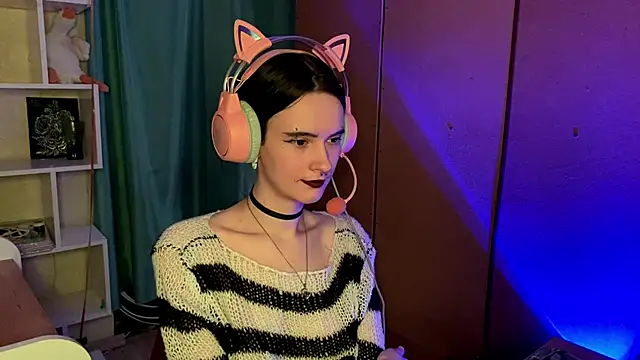 MabelDefina online show from 12, 3, 2026