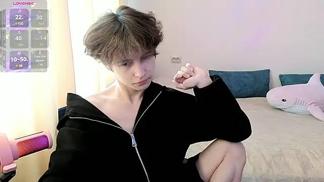 Snapshot of _LukaHayes_ chatting on 21, 2, 2026 LukaHayes online show from 21, 2, 2026