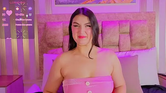 zoe moon   online show from 28, 3, 2026