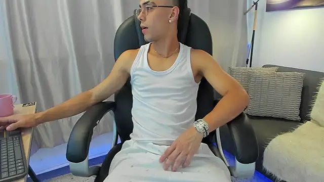 Snapshot of Jack_fort chatting on 23, 2, 2026 Jack fort online show from 23, 2, 2026