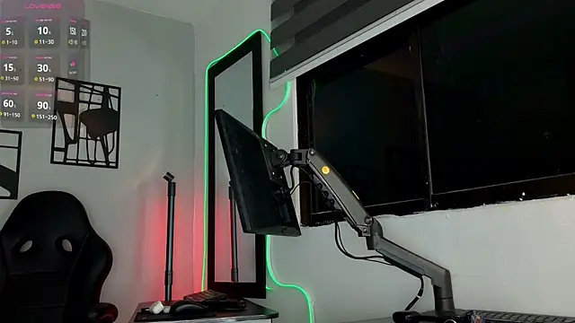 nico pelusa online show from 16, 3, 2026