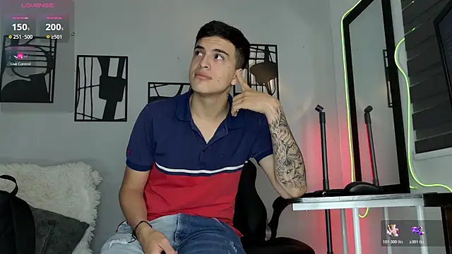 nico pelusa online show from 22, 3, 2026