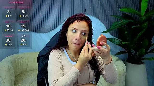 Natasha  tp online show from 9, 4, 2026