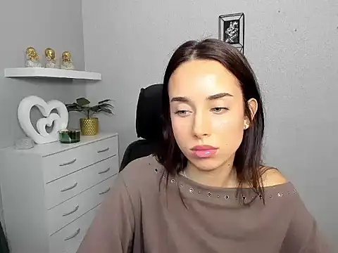 Snapshot of AdeleSolo chatting on 19, 2, 2026 AdeleSolo online show from 19, 2, 2026