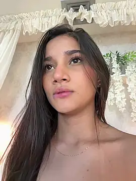 AlessiaVallmont online show from 14, 3, 2026