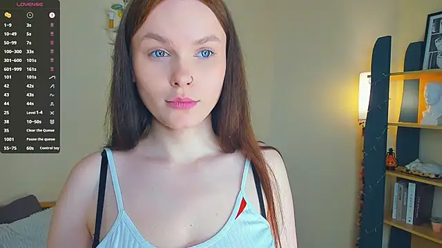 LeilaErcolani online show from 29, 5, 2026