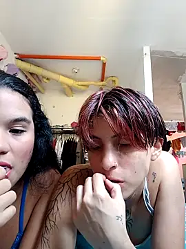 Little-Pussy19 online show from 7, 3, 2026