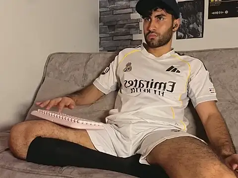 Justdavid  online show from 19, 3, 2026