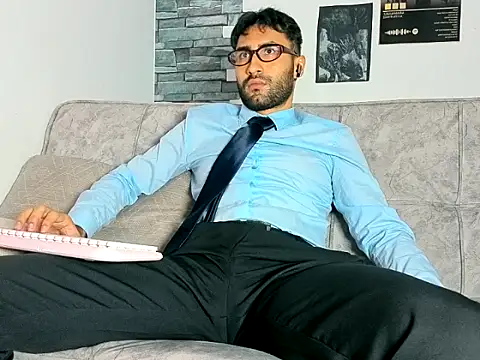 Justdavid  online show from 27, 5, 2026