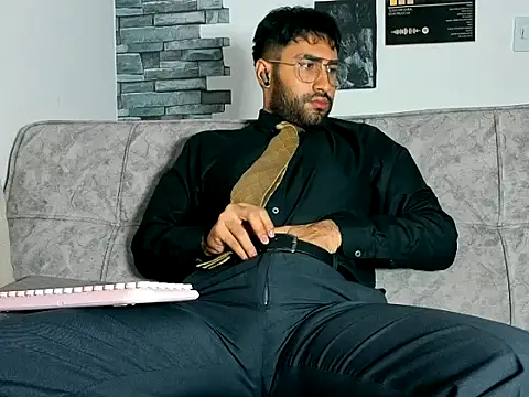 Justdavid  online show from 27, 5, 2026