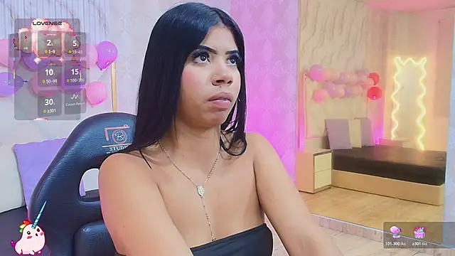 Snapshot of Scarleett_tay chatting on 26, 2, 2026 Scarleett tay online show from 26, 2, 2026