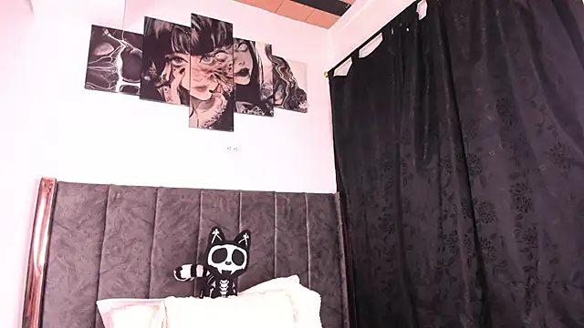 Snapshot of Helldy_666 chatting on 17, 5, 2026 Helldy 666 online show from 17, 5, 2026