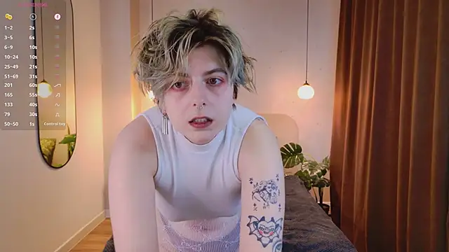 SpiderrArti online show from 19, 2, 2026