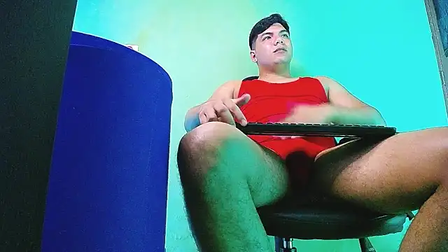 Snapshot of Uriel_Ray_ chatting on 17, 2, 2026 Uriel Ray online show from 17, 2, 2026