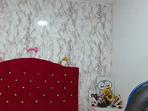 Snapshot of Ailanys_Miller chatting on 19, 2, 2026 Ailanys Miller online show from 19, 2, 2026