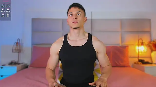 Snapshot of jhosuahunt chatting on 21, 2, 2026 jhosuahunt online show from 21, 2, 2026