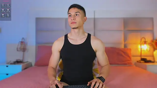 Snapshot of jhosuahunt chatting on 26, 2, 2026 jhosuahunt online show from 26, 2, 2026