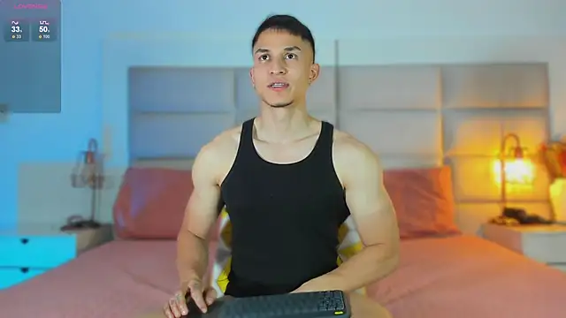 jhosuahunt online show from 18, 3, 2026