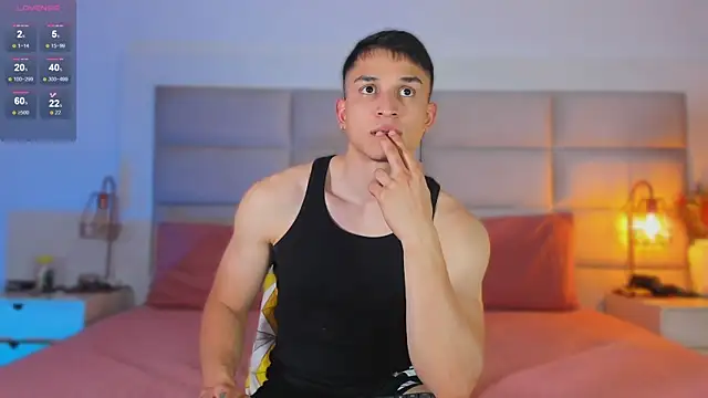 jhosuahunt online show from 31, 3, 2026