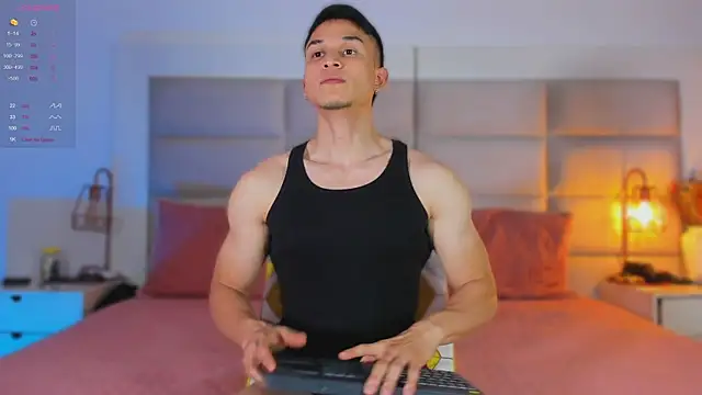 jhosuahunt online show from 3, 4, 2026