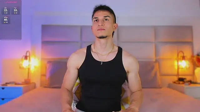 Snapshot of jhosuahunt chatting on 9, 7, 2026 jhosuahunt online show from 9, 7, 2026