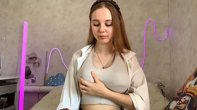 VictoriaDeese online show from 29, 6, 2026