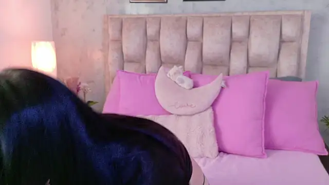 IsabellaRossi online show from 29, 5, 2026