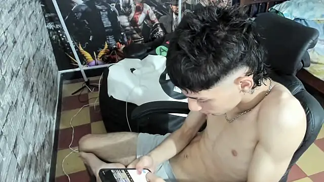 wex 077 online show from 21, 3, 2026