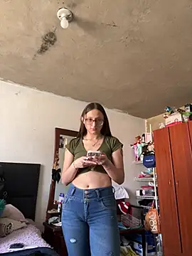 Snapshot of Aria__Rousse03 chatting on 26, 2, 2026 Aria Rousse03 online show from 26, 2, 2026