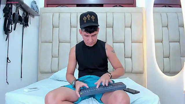 STEVEN OS online show from 21, 3, 2026