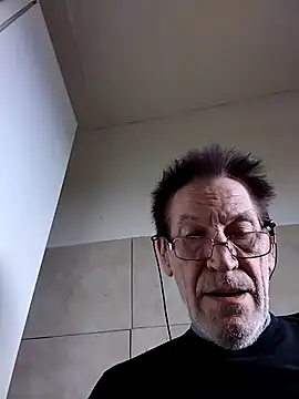 Costy601 online show from 18, 6, 2026