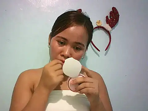 Snapshot of Creamy_Pussy21xx chatting on 21, 2, 2026 Creamy Pussy21xx online show from 21, 2, 2026