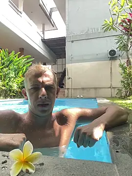 Anton blond online show from 14, 3, 2026