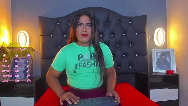 Valentina-Nova- online show from 14, 4, 2026