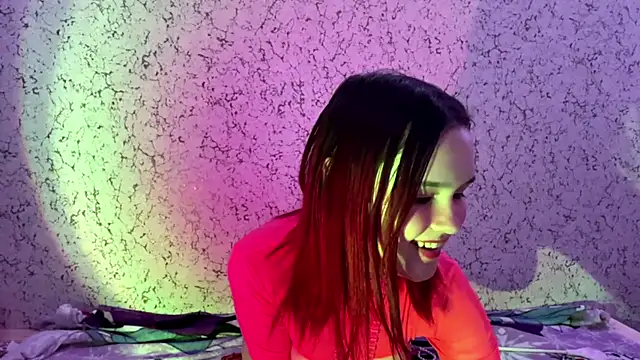 AmaliaJess online show from 14, 3, 2026