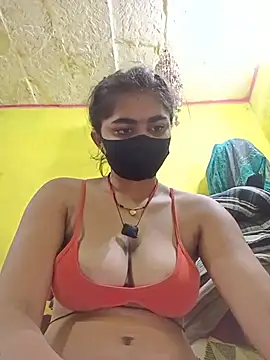Cute Mahek99 online show from 23, 5, 2026