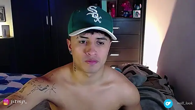 Jhon Sara online show from 2, 3, 2026